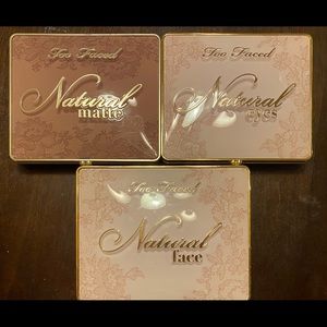 Too Faced Bundle